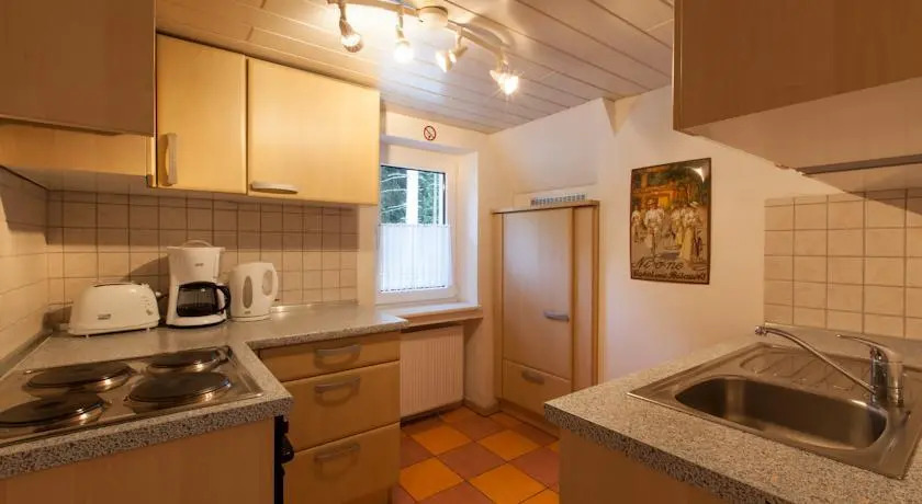 Ferienhaus Schneider