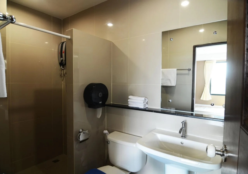 Sitha Boutique House