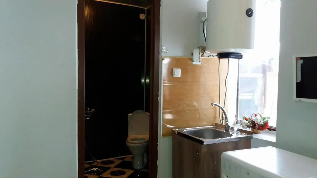 Tamaris Guesthouse