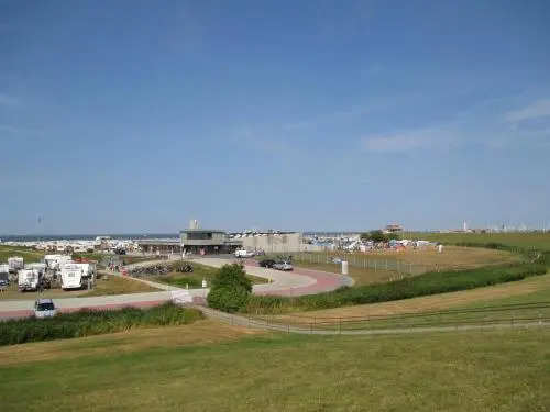 Nordsee Haus Ant Oll Deep