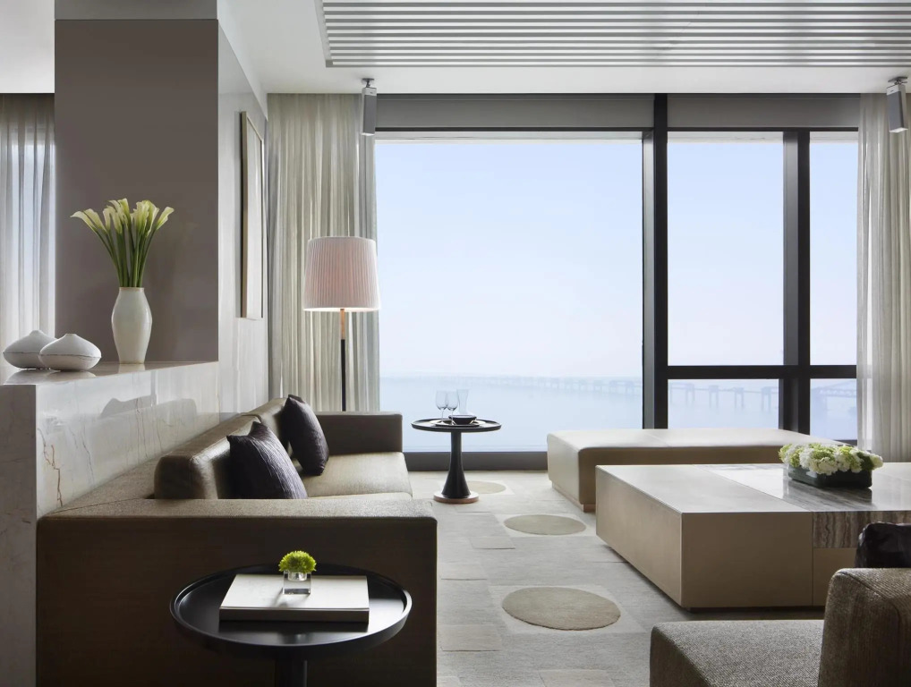 Grand Hyatt Dalian