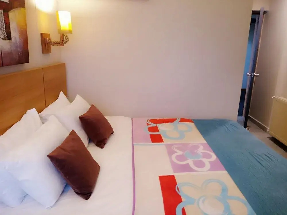 Namaste Otel