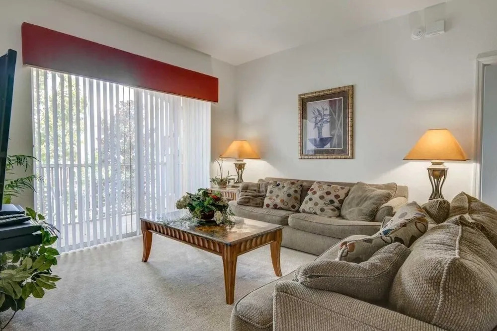 Lovely 3Bd Condo, The Windsor Hills Resort-7675-30