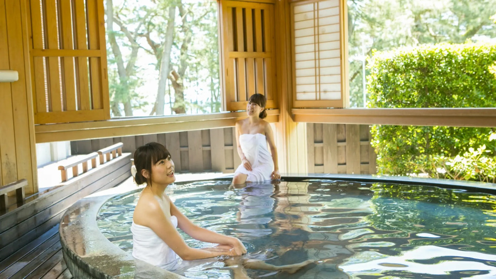 Kyukamura Minami-Izu