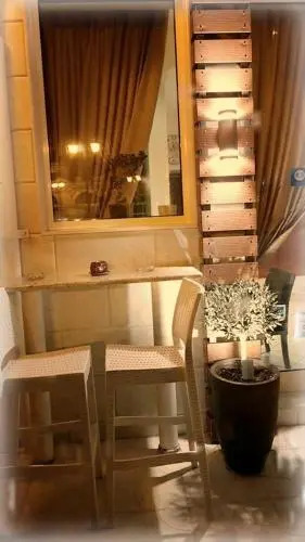 Hotel Anastasia