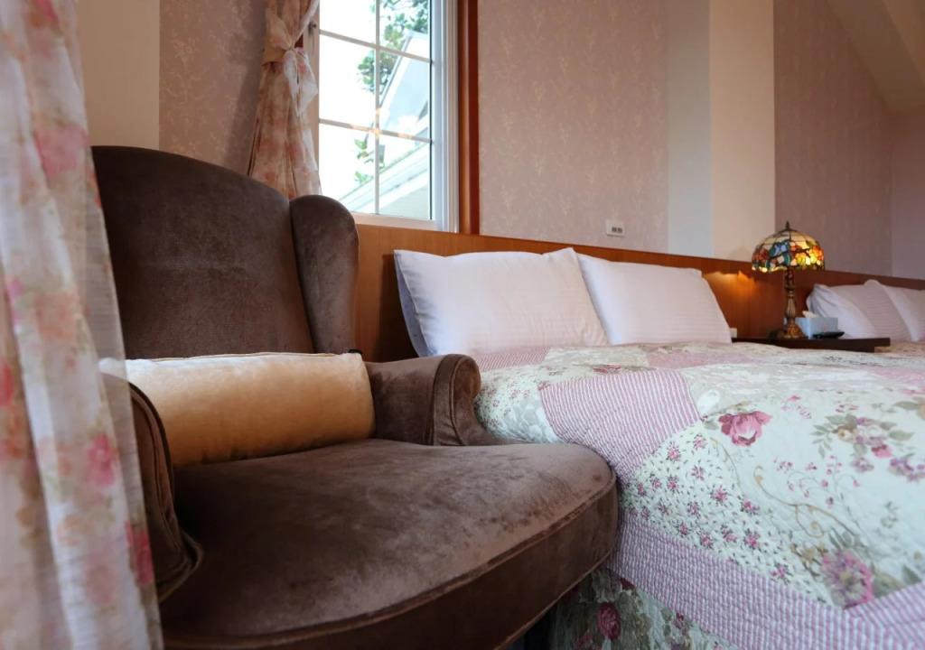 Starmist B&B