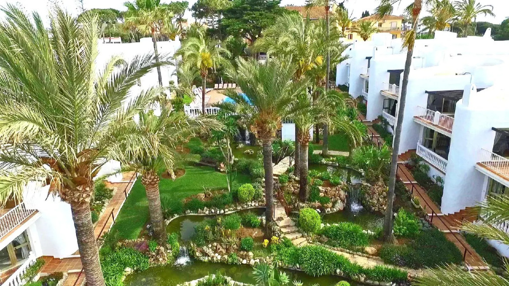 Macdonald Leila Playa Resort