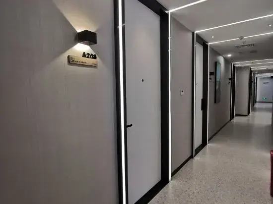 Maia Hostel
