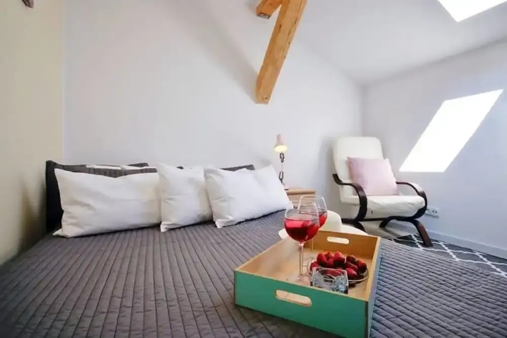 Apartment in Ustronie Morskie Near Beach