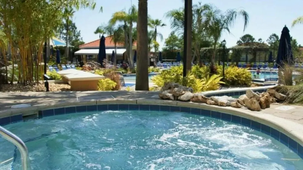 139 Stunning Home Inside Disney Area