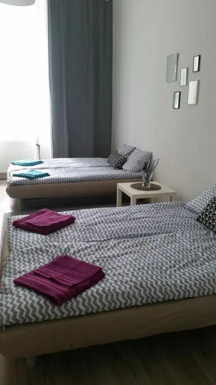 Apartament Vistula
