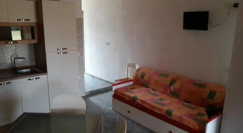 Residence Podere 72