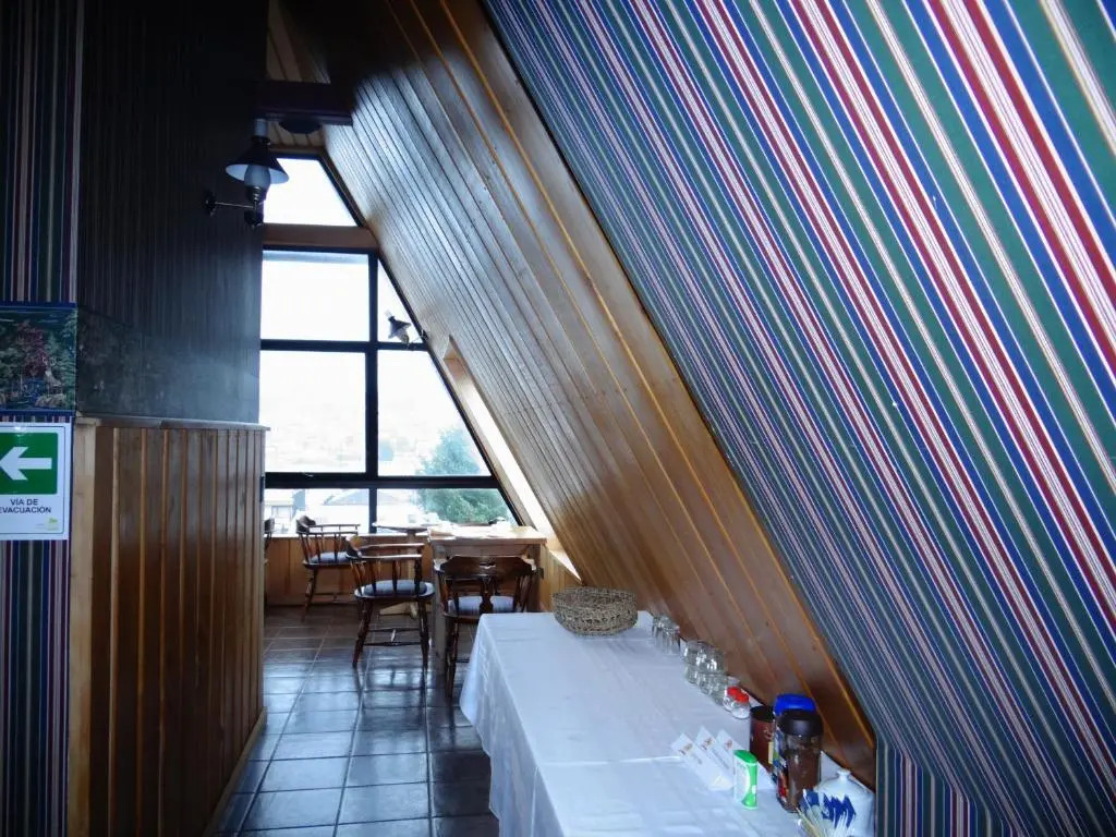 Hotel Antupiren