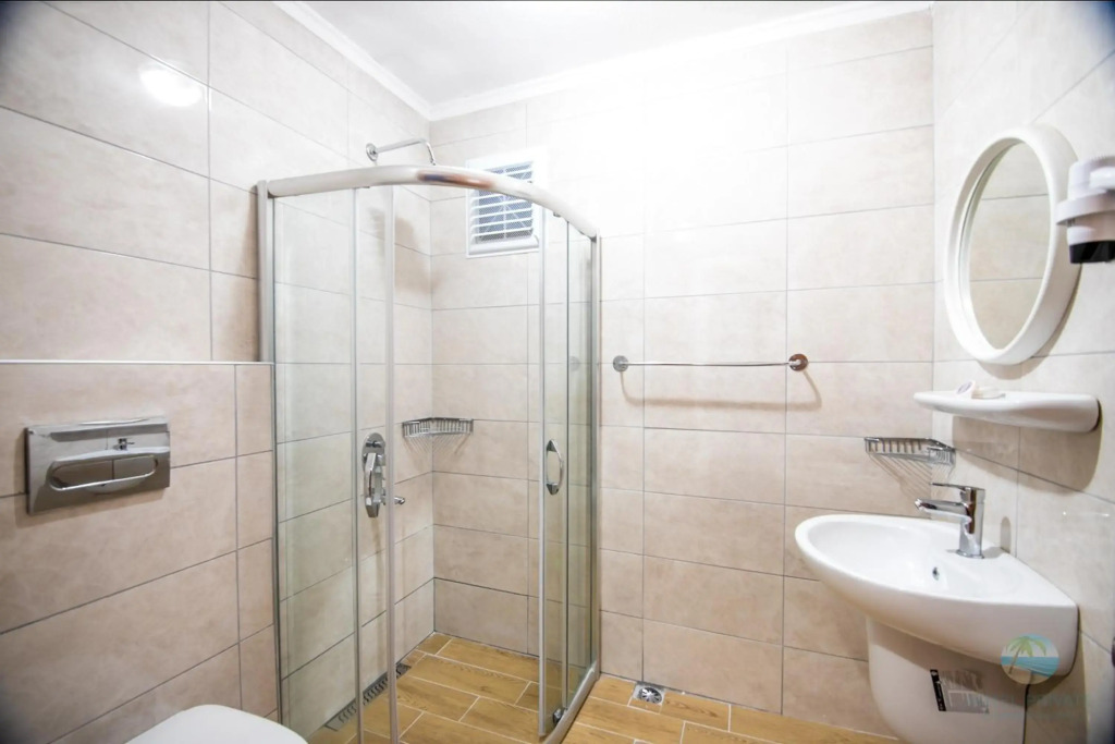 Private Hotel
