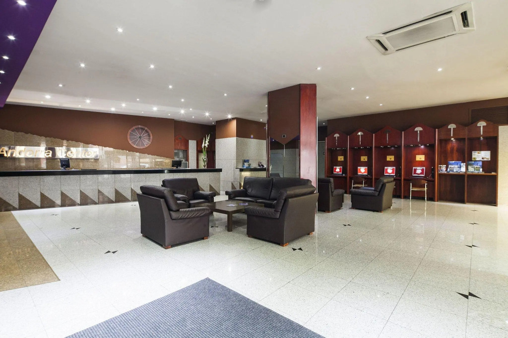 Hotel Best Andorra Center