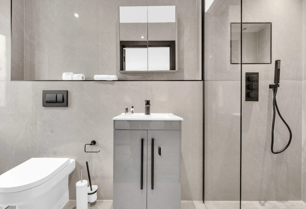 homely - Luxury Apartments Finchley