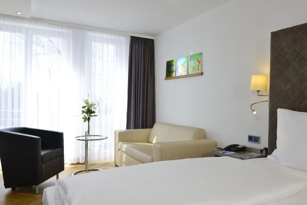 Hotel Caroline Mathilde