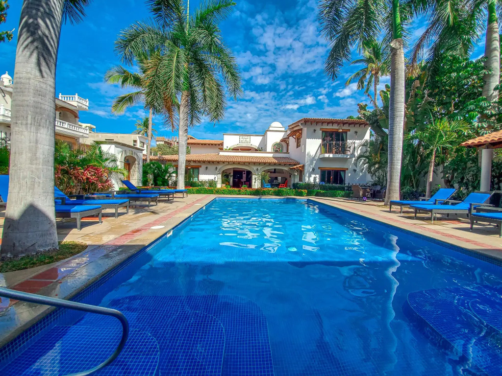 Refugio del Mar Luxury Hotel Boutique