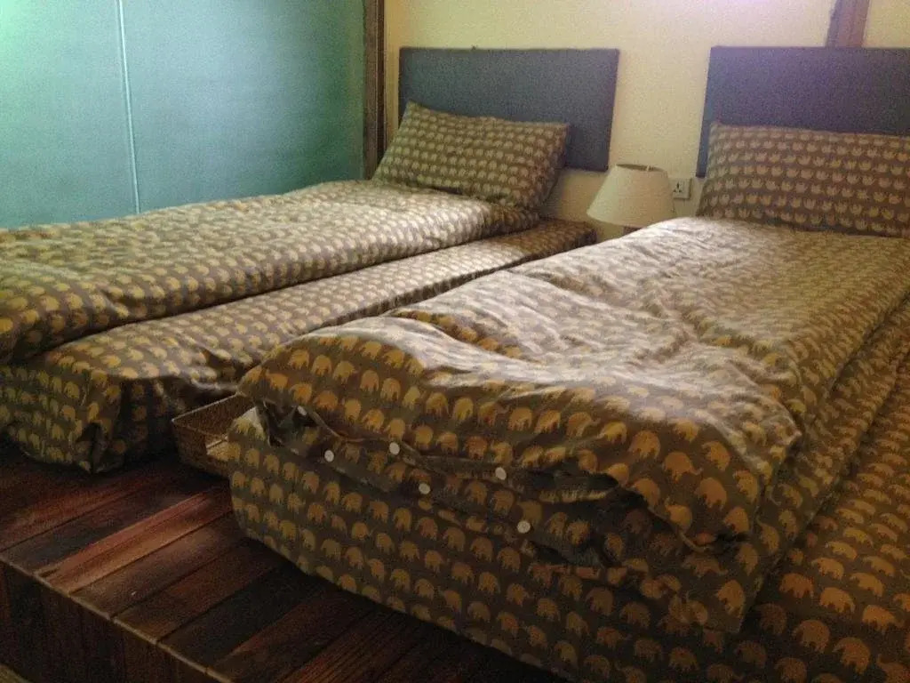 Xingfuli Hostel Xijiang