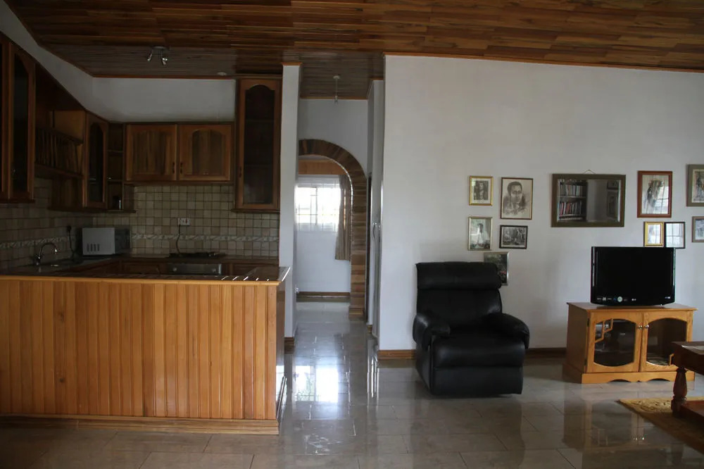 Villa Sankofa