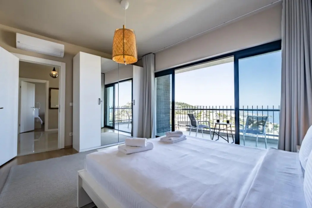 Bovilla Hotels Yalikavak