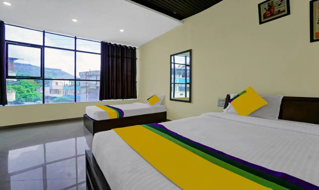 Itsy Hotels Sitara