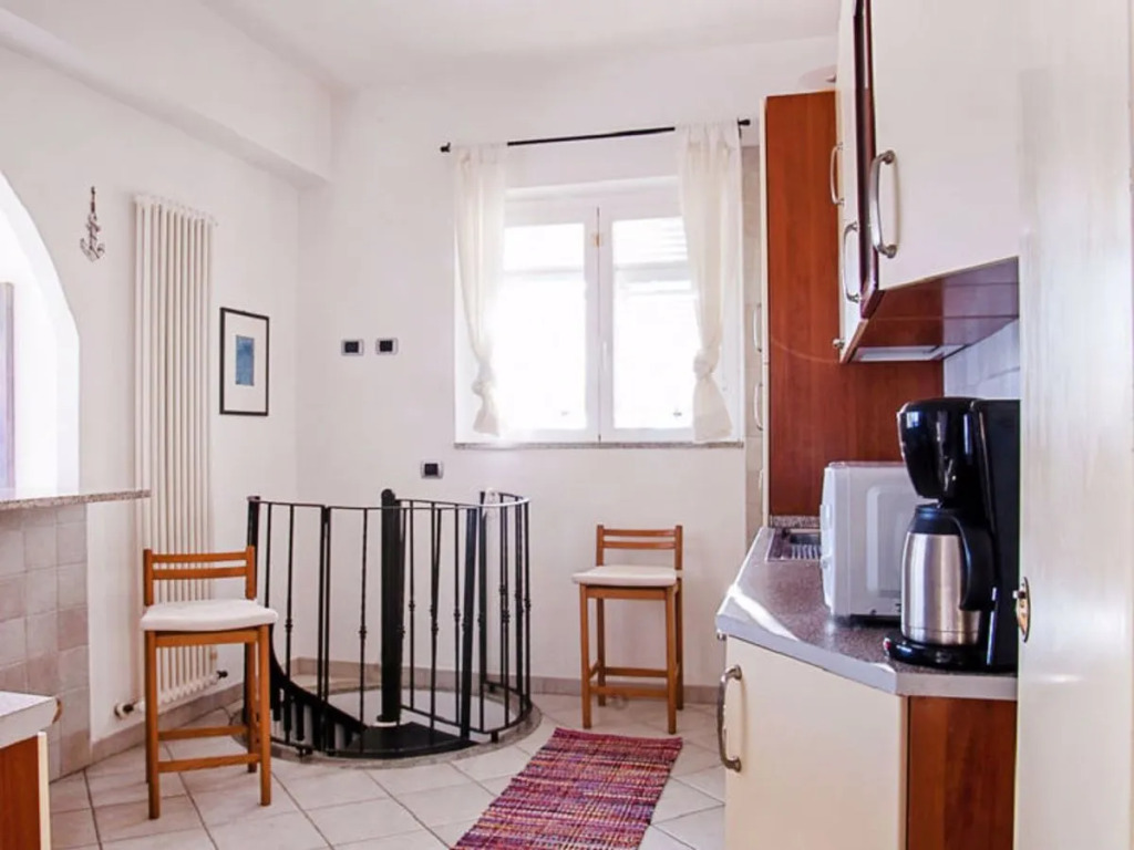 Holiday Home Villa Sara by Interhome