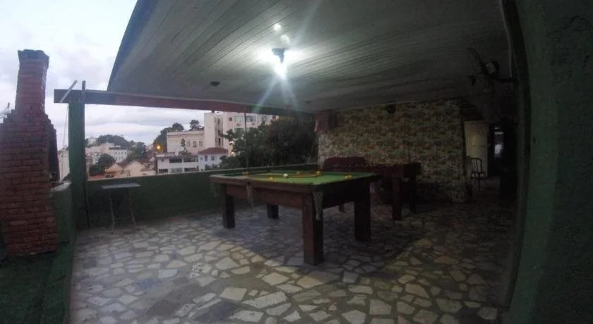 Residencial Da Andreia