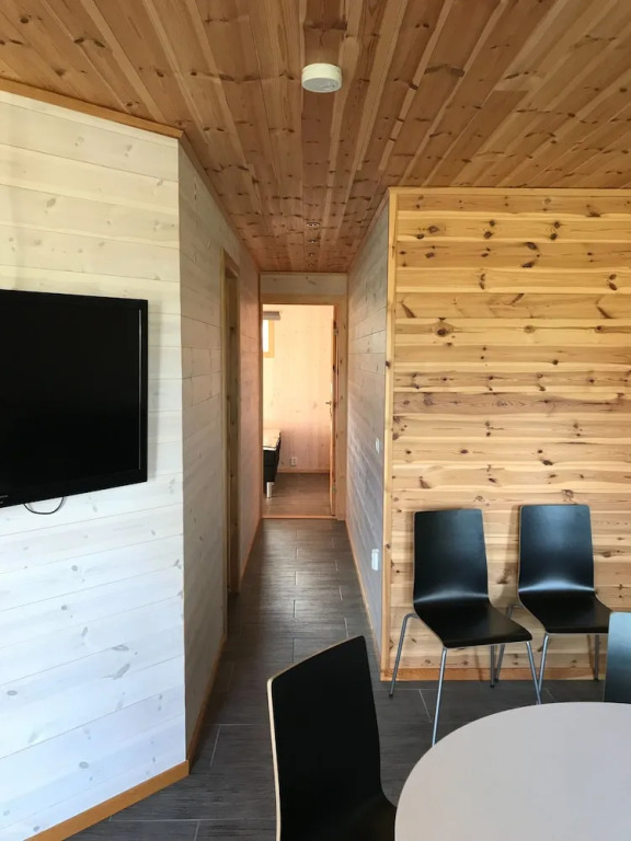 Haga Park Camping & Stugor