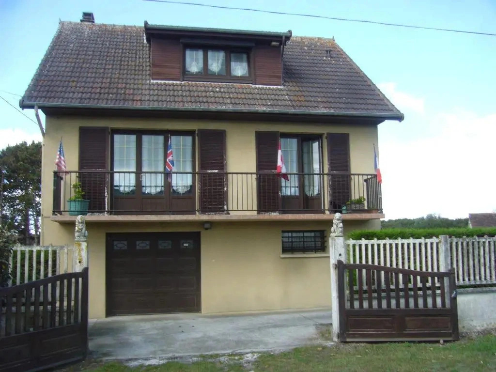 Appartement Angelo