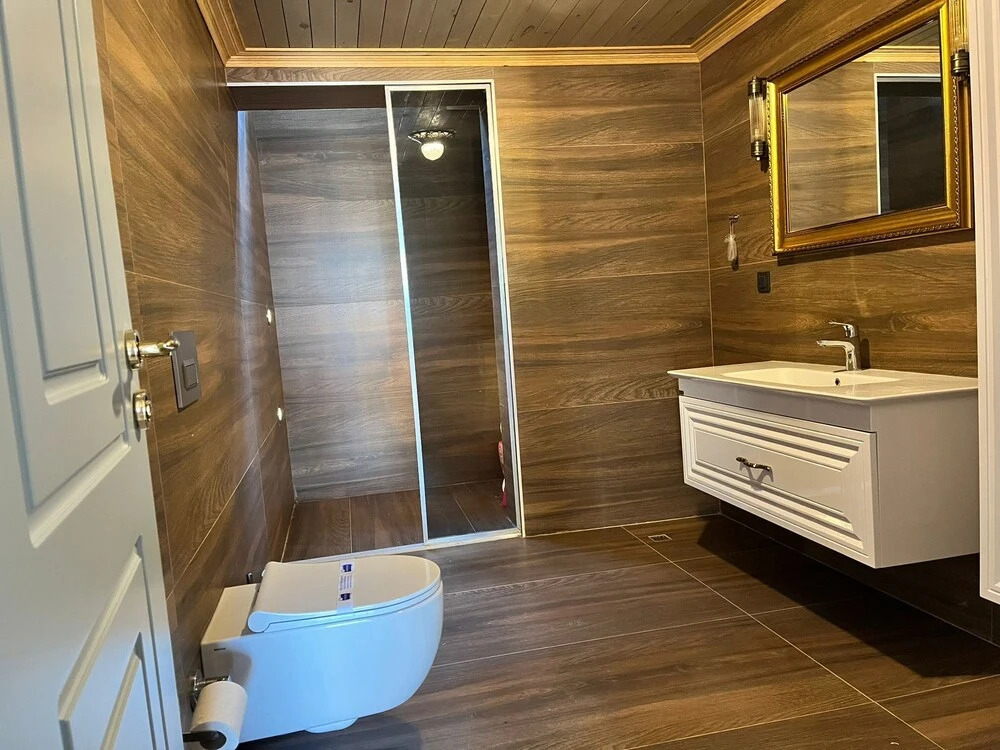 Amber Suites Akyaka +6
