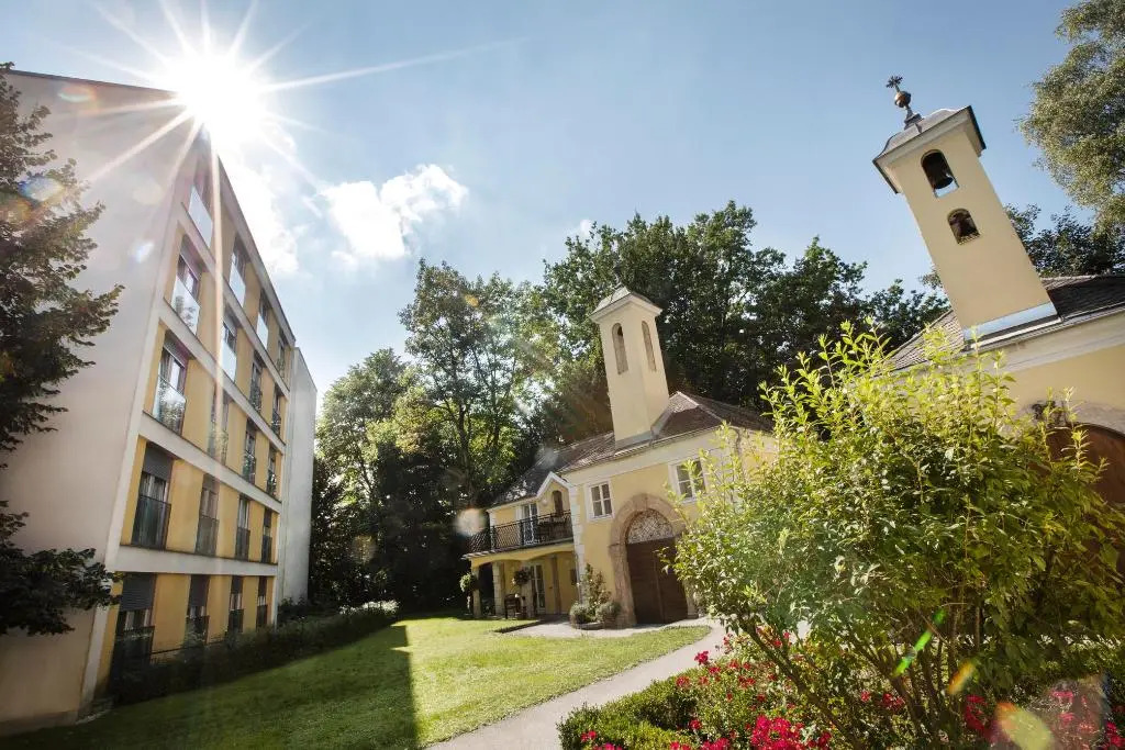 ARCOTEL Castellani Salzburg
