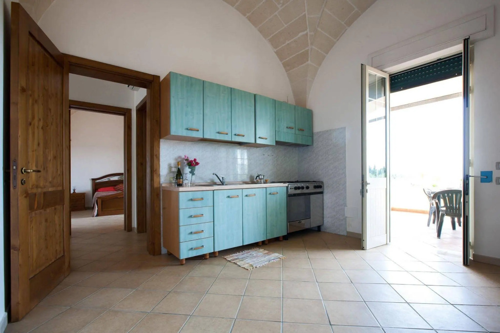 Casa Frulli