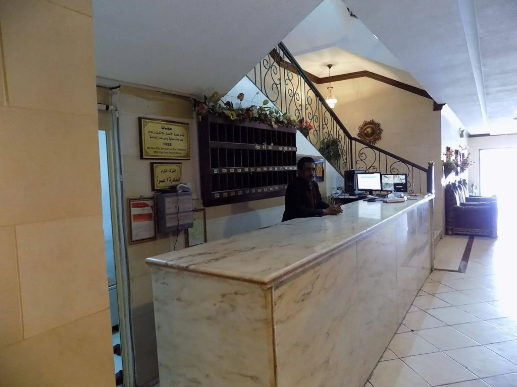Al Yamama Palace Hijab Branch (6