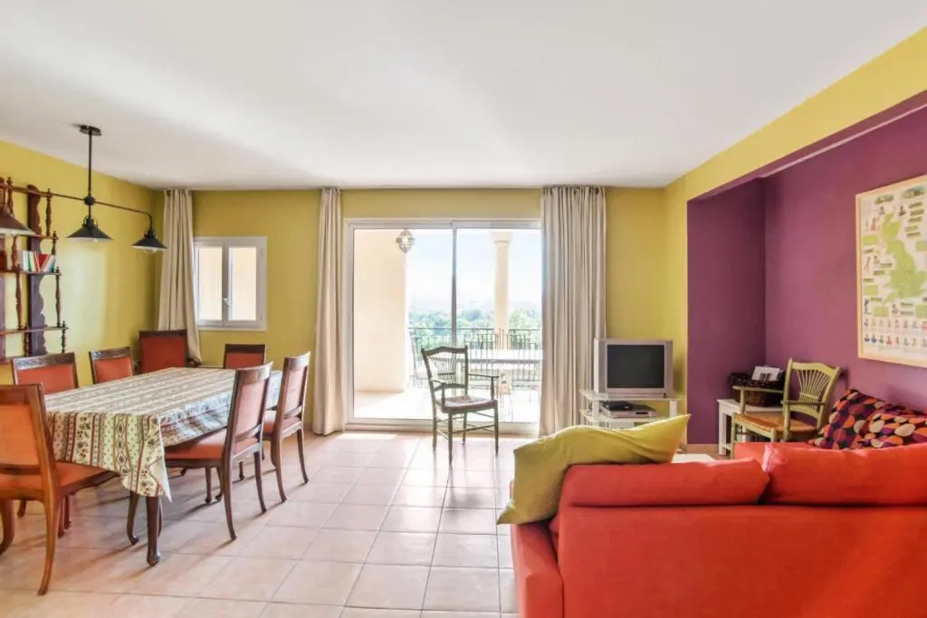 Village Pont Royal en Provence - maeva Home - Appartement 4 pièces 7 personnes