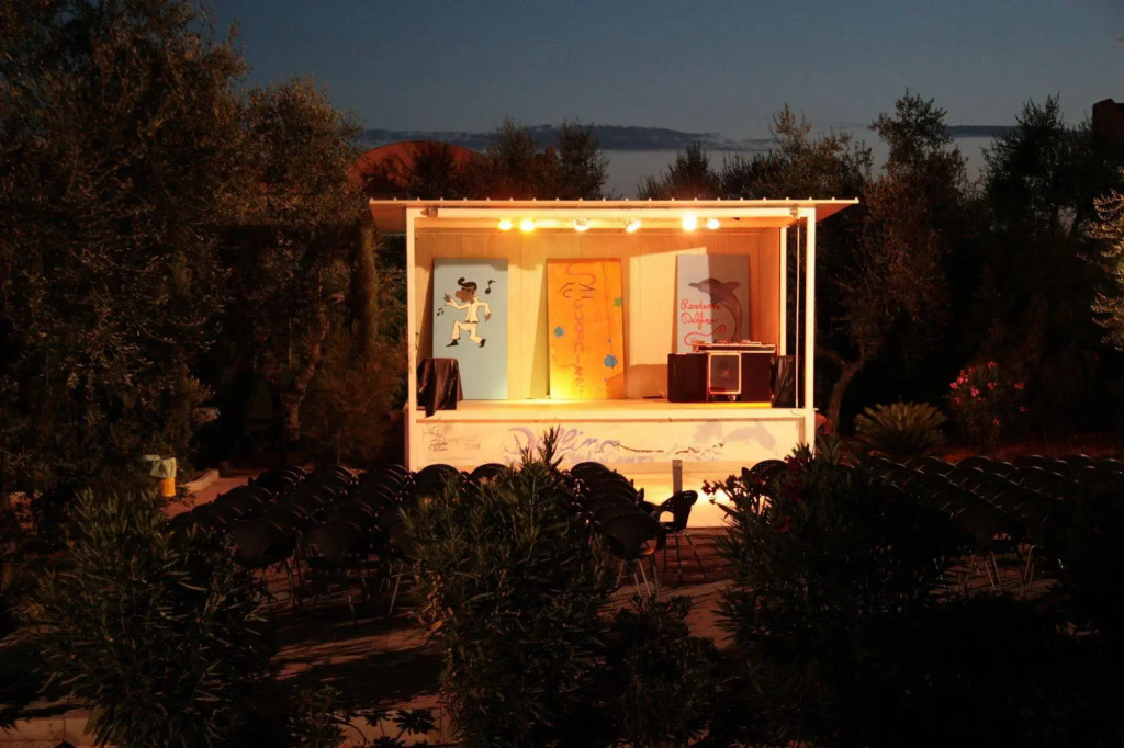 Villaggio Turistico Residence Delfino