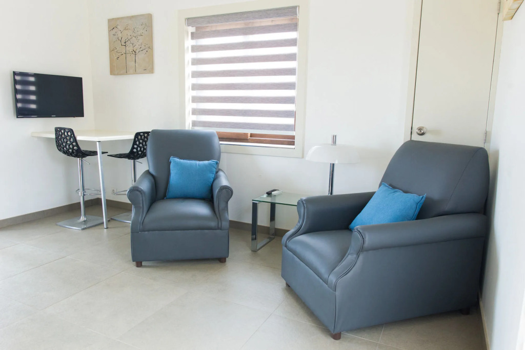Bubali Luxury Apartments