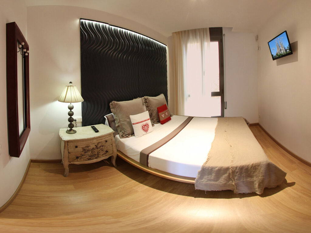 Apart-Suites Hostemplo