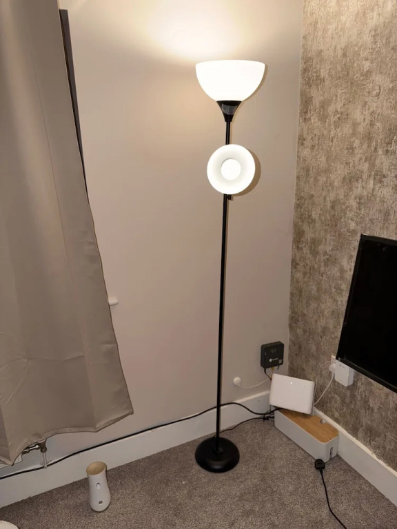 2 Bedroom With Electric Charging and Parking