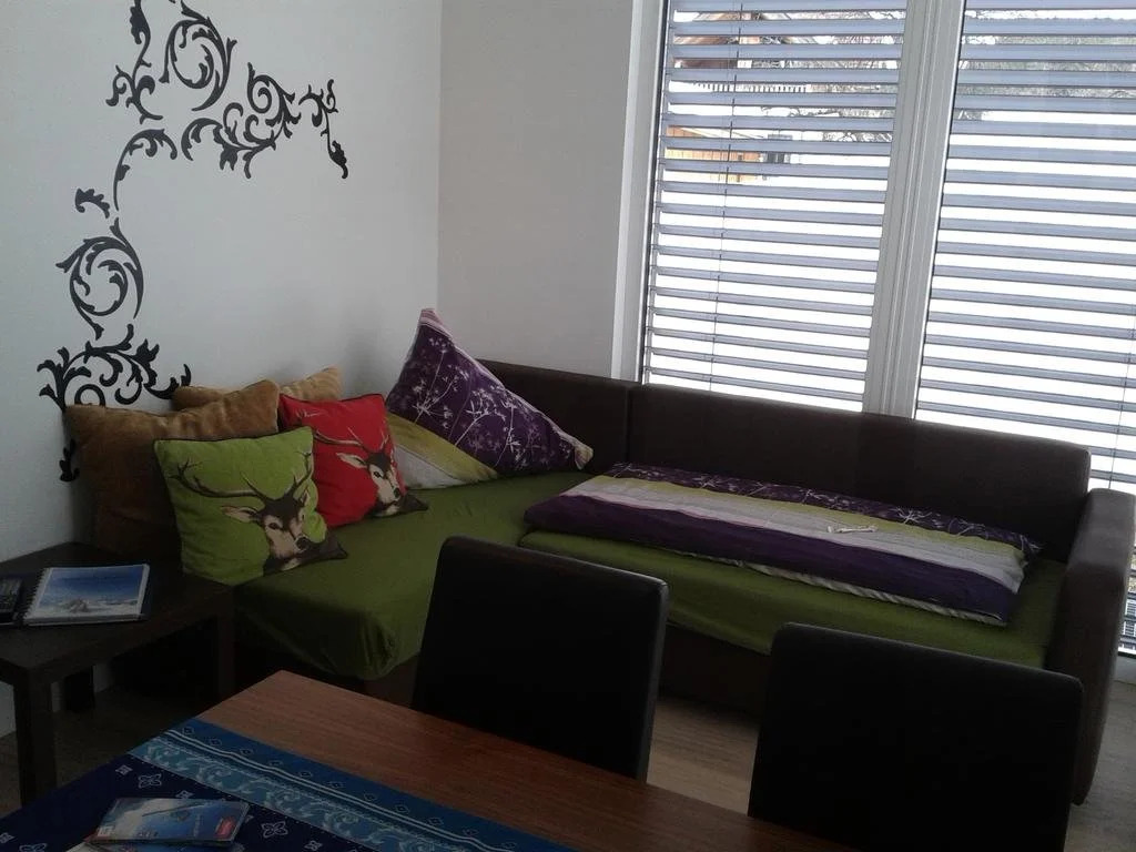 Apartment Mitterberger - Nassfeld