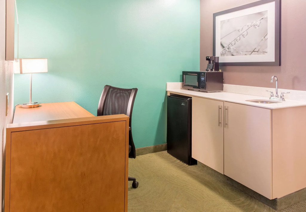 Springhill Suites Memphis East / Galleria