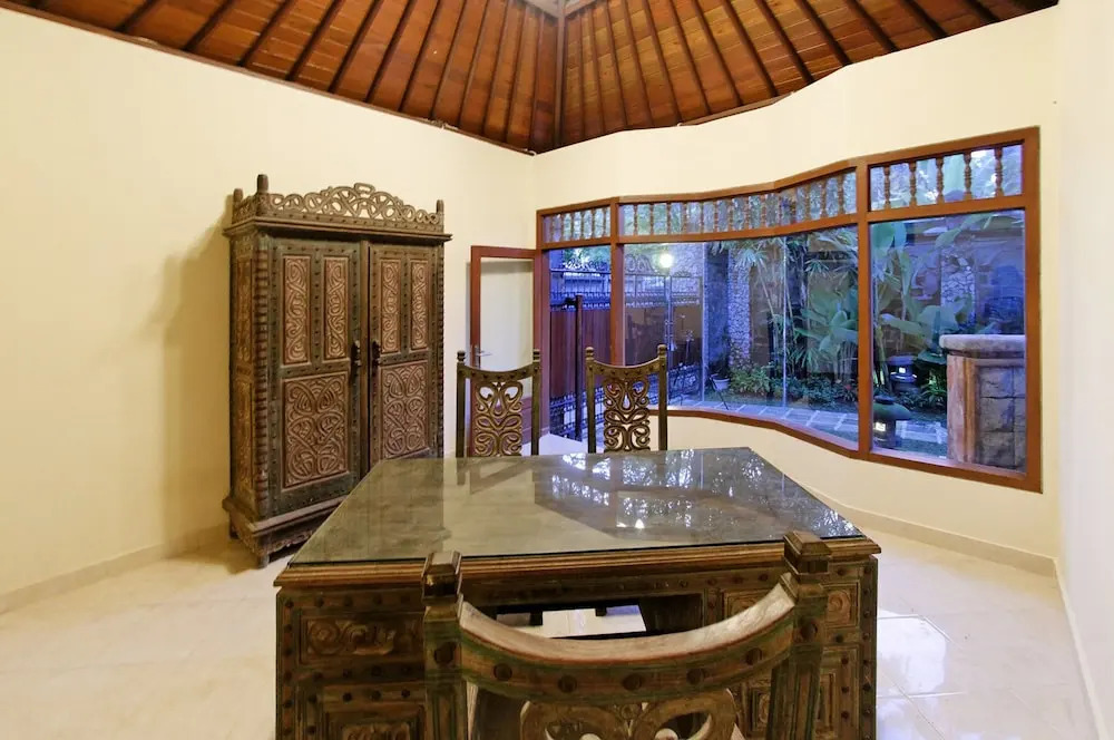 Villa Asih Legian