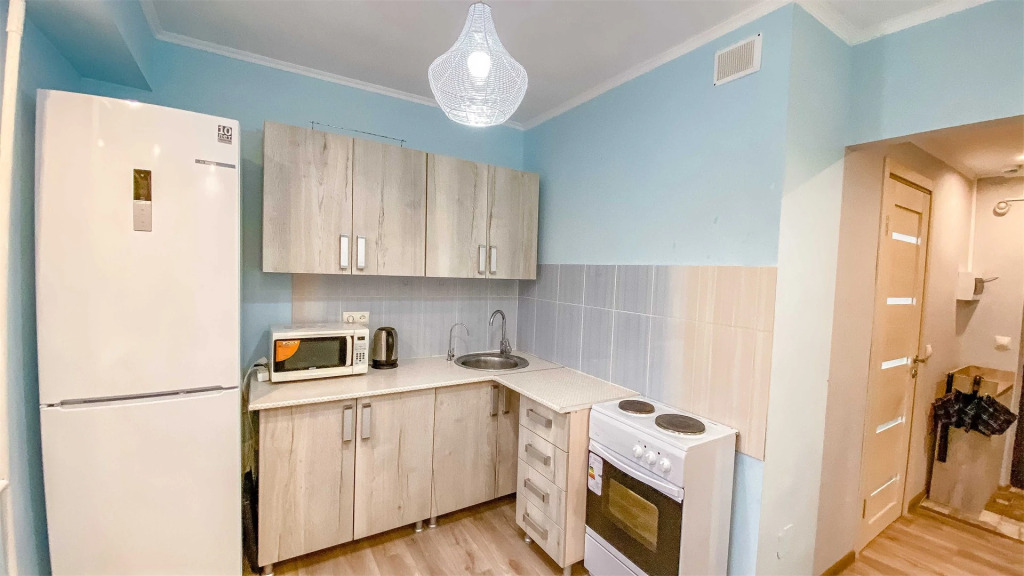 Abri Luxe Министерские озера