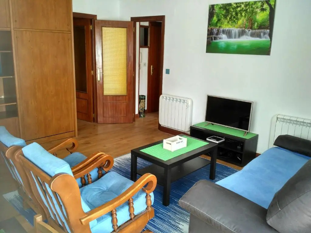 Vivienda uso turistico con WiFi
