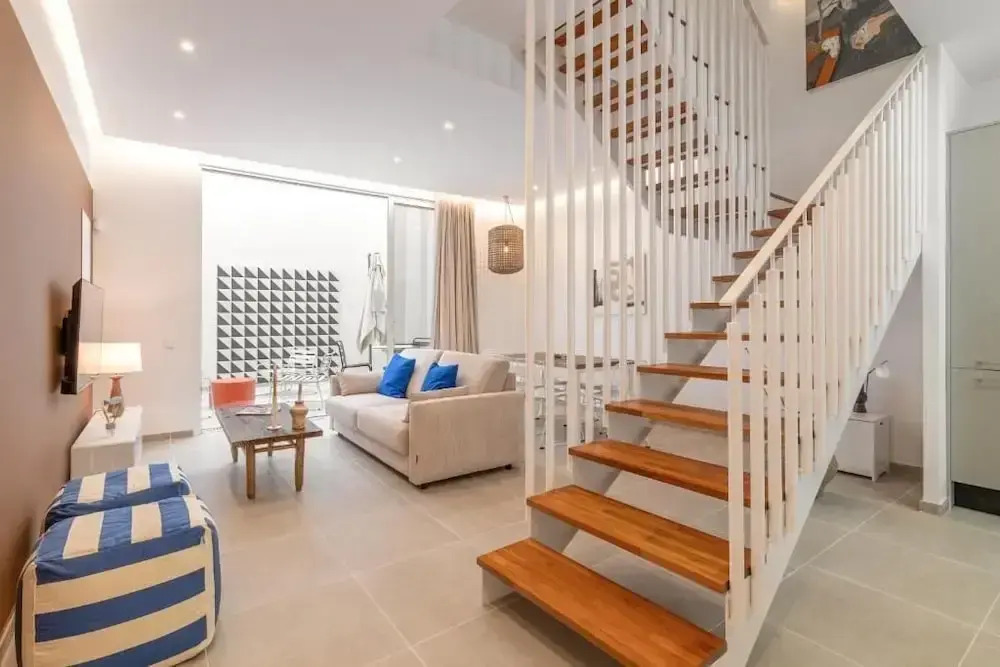 Calella Apartments by Olala Homes