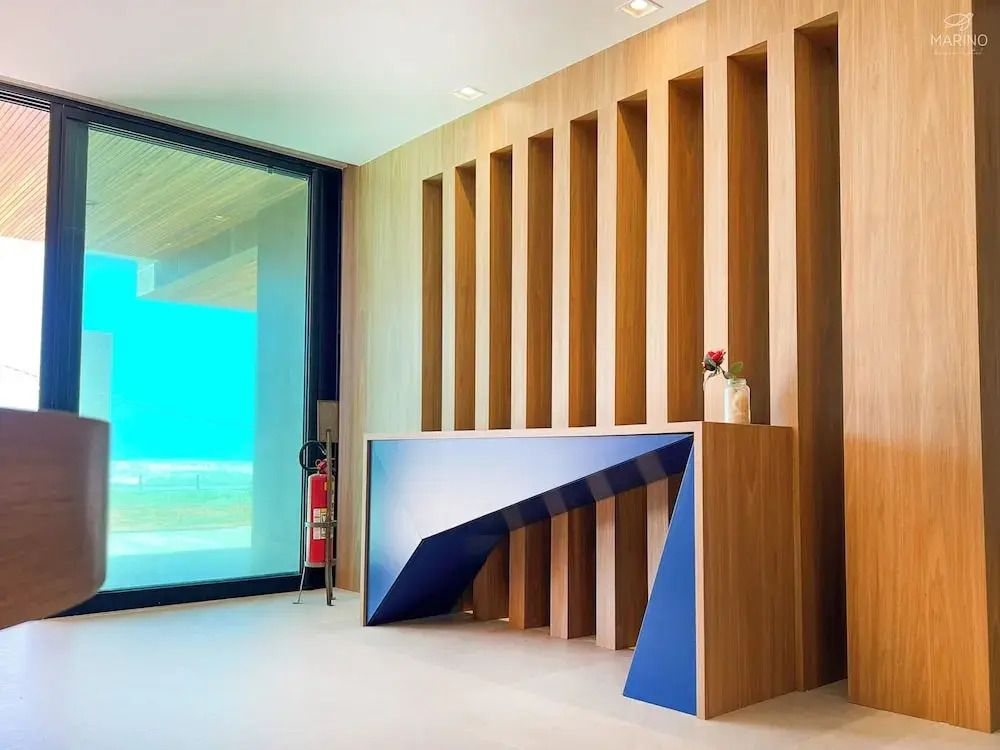 Marino Beach Hotel