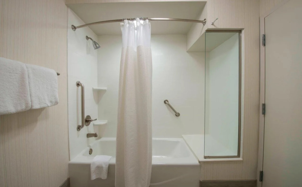 Courtyard by Marriott Columbus