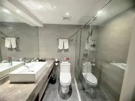 Homeinn·neo (lianyungang SuningPlaza)