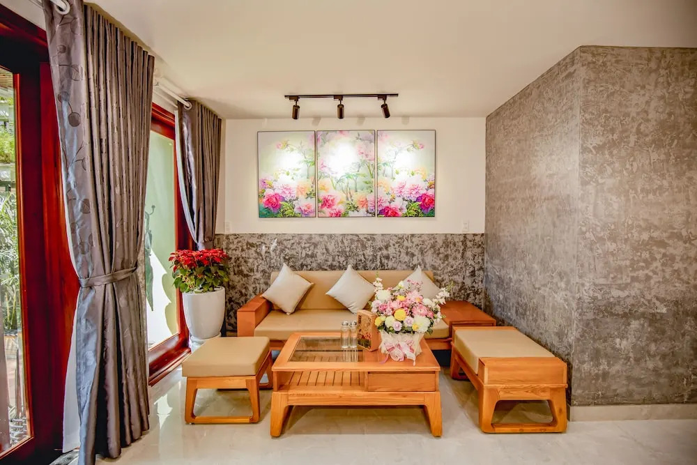 TiboleyHomestay