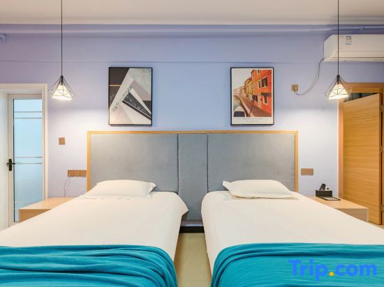 Hengmei Boutique Hotel